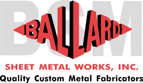 metal fabrication shop bellevue|ballard sheet metal seattle.